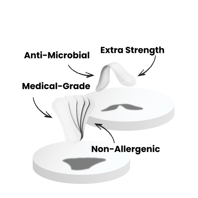 Jellicoe Nasal Strips Jellicoe Shop