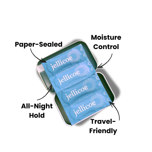 Jellicoe Nasal Strips Jellicoe Shop