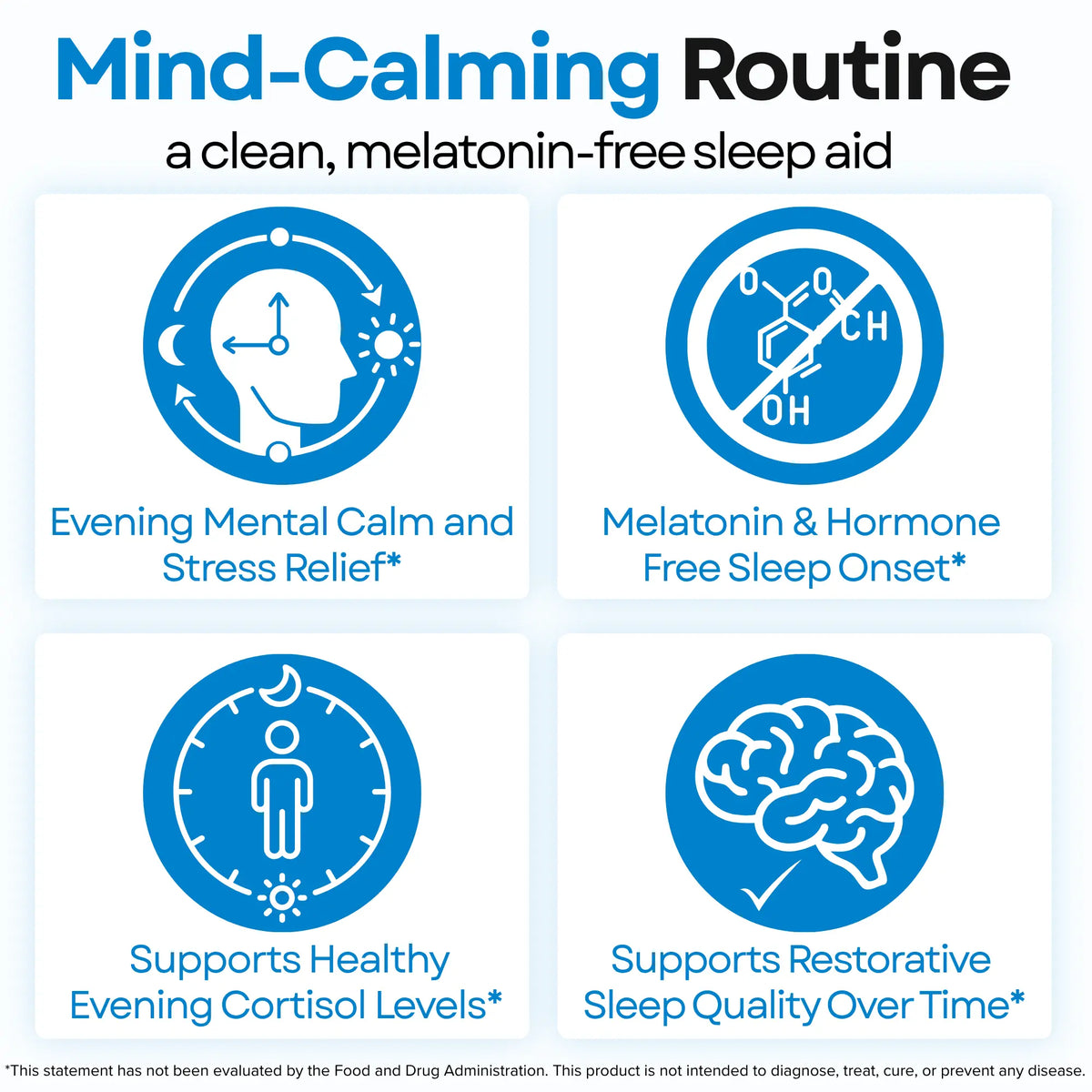 Silent Mind Sleep Caps Jellicoe Health