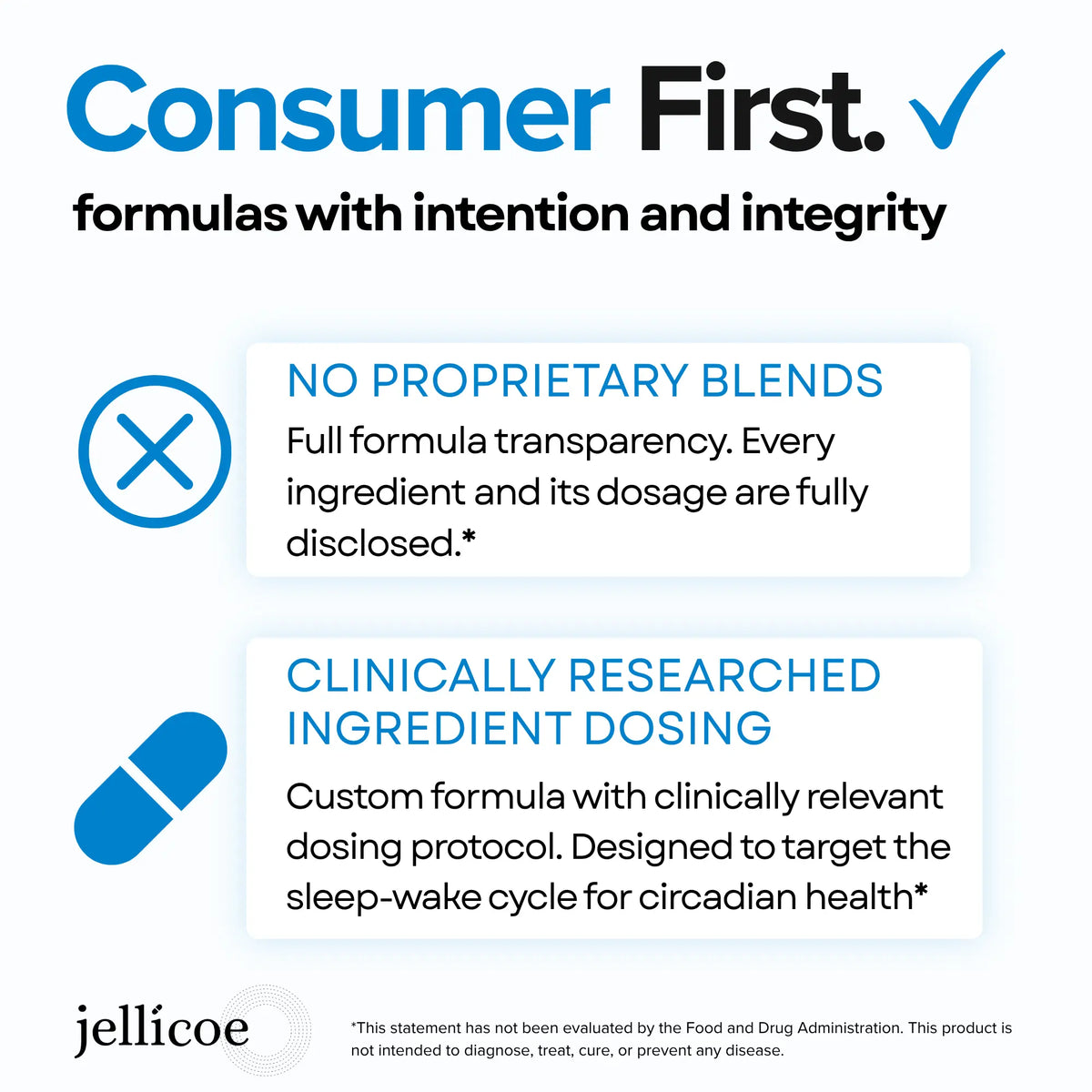 Silent Mind Sleep Caps Jellicoe Health