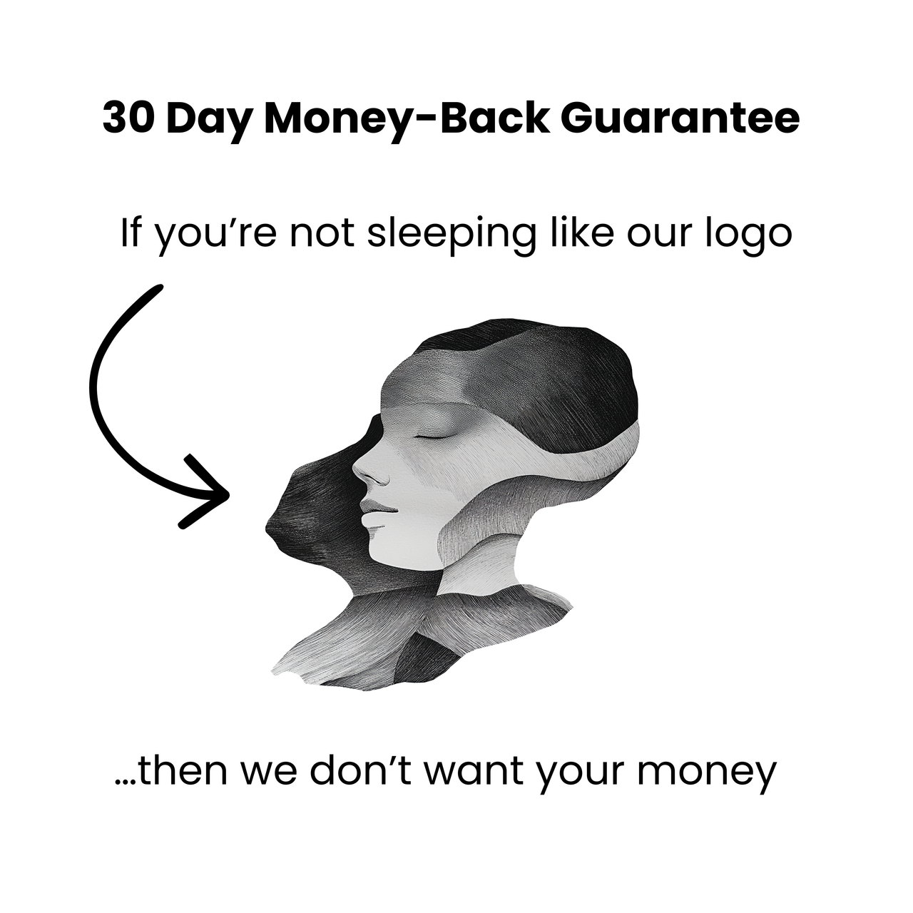 Silent Mind Sleep Caps Jellicoe Shop