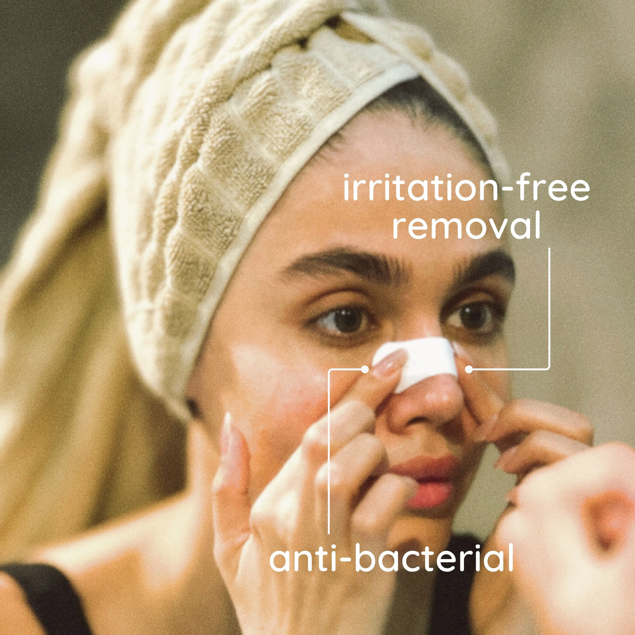 Airflow Nasal Strips