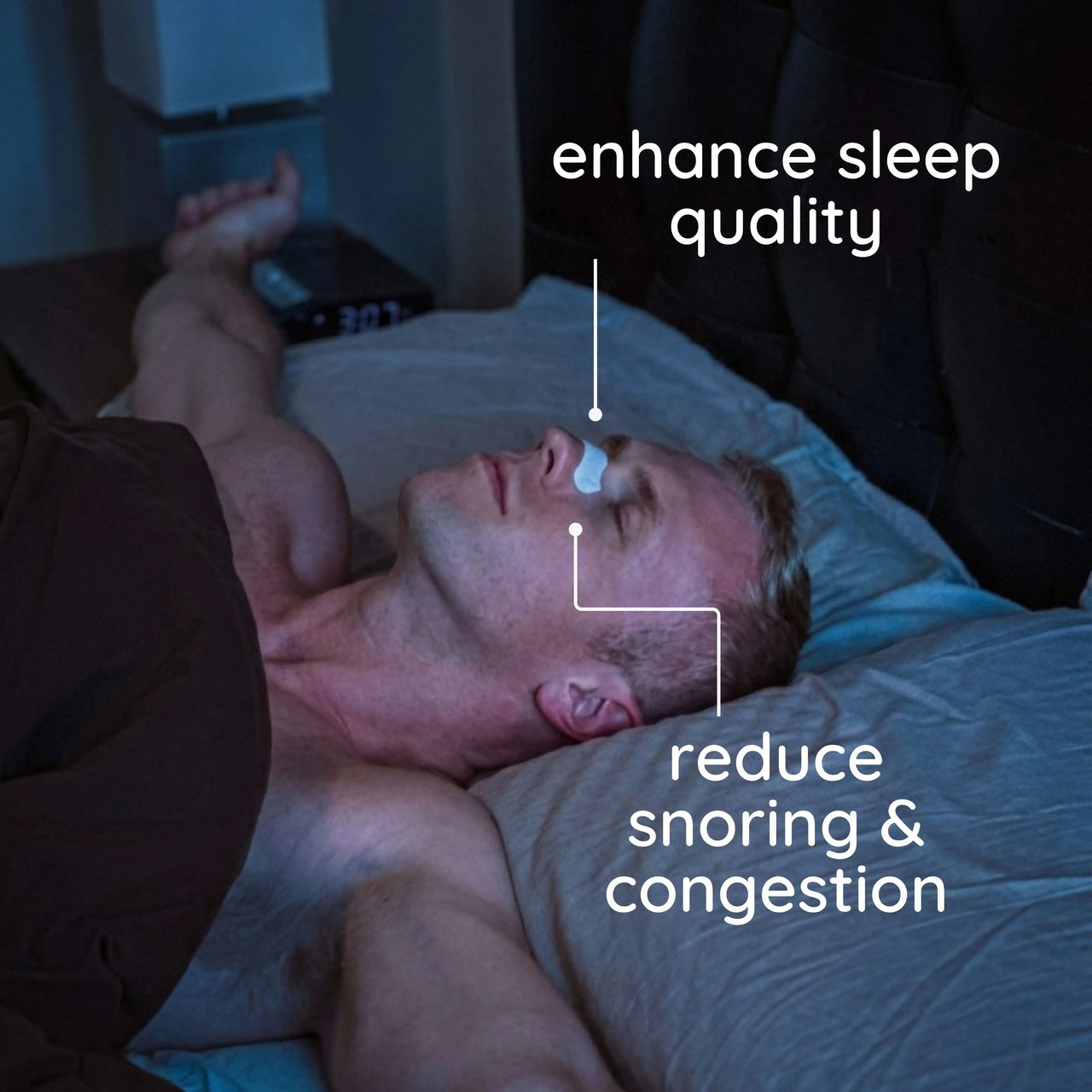 Airflow Nasal Strips