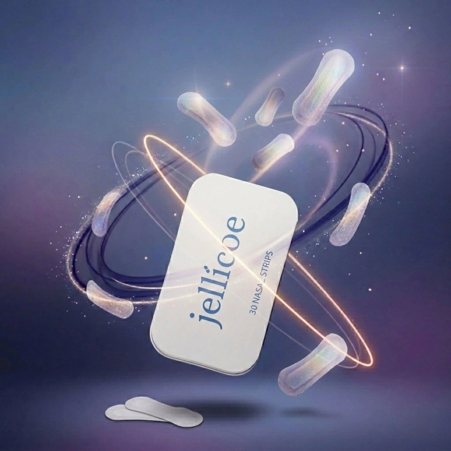 Airflow Nasal Strips Jellicoe Health