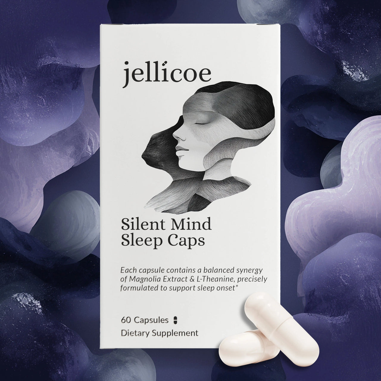 Calm Sleep Capsules